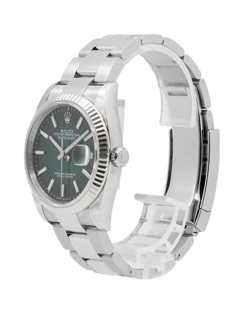 Rolex Datejust 126234 Image 2